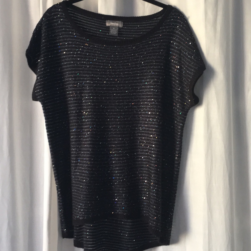 Neiman Marcus Brand Sweater